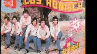 Los RONISCH de CBBA Vol 1 y 2 [upl. by Goeselt]