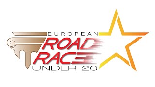 Oderzo 2023  European Road Race Under 20 [upl. by Katherina]