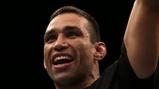 Velasquez vs Werdum  Best Moments [upl. by Hsac]