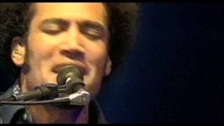 Ben harper Oppression  Get up Stand up [upl. by Eelsel220]