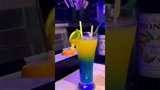 The Bar Food and Drinks  Carnival Vlog [upl. by Ahsinroc]