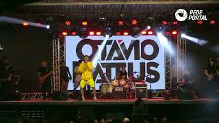 Otávio Mateus Ao Vivo no São João Antecipado  Coaraci Ba  06062022 [upl. by Nalyad992]