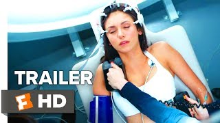 Official Trailer  FLATLINERS 1990 Kiefer Sutherland Julia Roberts Kevin Bacon Joel Schumacher [upl. by Artimid]