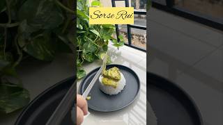 Sorse Rui Easy Rohu Fish Recipe shorts short fish youtubeshorts trending youtube bengali [upl. by Vladamar898]