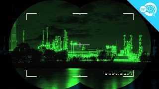 How Does Night Vision Work [upl. by Jaddan]