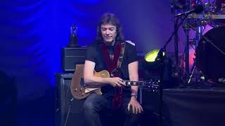 Steve Hackett ‎ Firth of Fifth The Total Experience Live In Liverpool [upl. by Uos816]