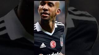 talisca besiktas la anlaşıyor mu [upl. by Joannes]