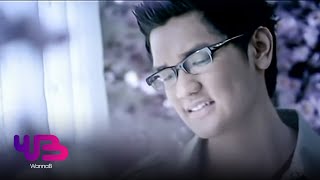 Afgan  Bawalah Cintaku Official Music Video [upl. by Cordy772]