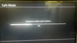 SOLVED PS4 ERROR CODE CE347880 FIXED PART 2 OF 3 [upl. by Thury]