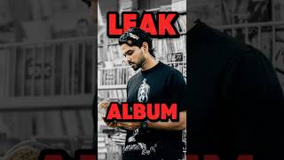 Arjan Dhillon Leaked Songs Patandar Album Song Hikka Leaked Story Explained [upl. by Airednaxela]