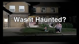 Was The Watts Home Haunted  HD 1080p [upl. by Leoline]