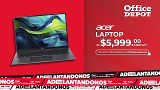 Laptop Acer AL16 Ci3 a 599900 MXN [upl. by Clarice]