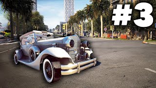 TAXI LIFE A City Driving Simulator Gameplay Walkthrough Part 3  NEW CAR amp COMPANY [upl. by Nyladnar17]