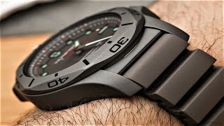 Top 10 Best Dive Watches For Men You Can Buy In 2025 [upl. by Ellerrehs270]