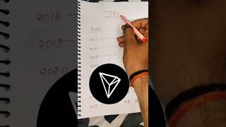 TRX Price Prediction  Tron Price Prediction trx [upl. by Timon521]