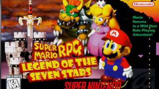 Super Mario RPG  Forest Maze Hip Hop Remix  Fruity Loops Remake [upl. by Rother749]