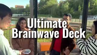 Ultimate Brainwave Deck by JT [upl. by Raf]