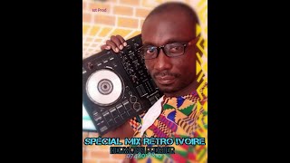 SPECIAL MIX RETRO IVOIRE HERMANN PREMIER 0748018810 [upl. by Feriga194]