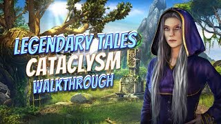 Legendary Tales 2 Cataclysm Walkthrough No Skips  GAMZILLA [upl. by Dnesnwot]