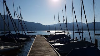 Reise zum Schliersee Tegernsee und Spitzingsee 2023 [upl. by Laerol]