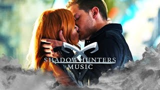 Ruelle  Storm  Shadowhunters 1x07 Music HD [upl. by Sheehan801]