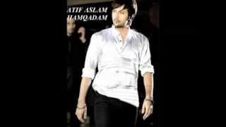 Atif Aslam new song Hamqadam [upl. by Dorena268]