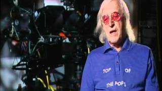 Sir Jimmy Savile 1926  2011  BBC TV News reports [upl. by Aiuqcaj719]