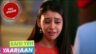 Kaisi Yeh Yaariaan  Episode 84  Complicated Much [upl. by Lesnah674]