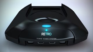 Retro VGS Console Controversy Part 1  CUPodcast [upl. by Rozanna207]