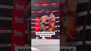 Live fight neeraj goyat neerajgoyat boxing india india Naveenbalhara7511 [upl. by Anawot]