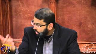 Seerah pt 74  Recap last season amp Battle of Dhat AlSalasil  Yasir Qadhi  20140205 [upl. by Ived]