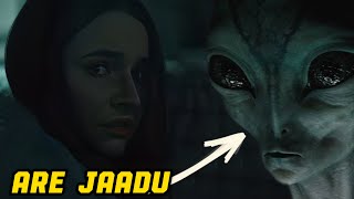 Jaadu in Hollywood  Alien movie review  no one will save you [upl. by Spohr]