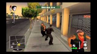 Lets Play True Crime Streets of LA  Part 3  International Ties [upl. by Kelley23]