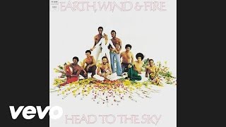 Earth Wind amp Fire  Evil Audio [upl. by Ajnin]