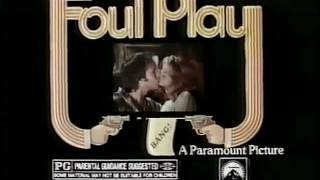 Foul Play 1978 TV trailer [upl. by Norrie]