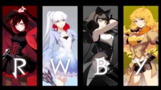 RWBY Volume 1 Soundtrack  1 This Will Be The Day [upl. by Zetra]