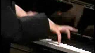 Lang Lang Rachmaninov Piano Concerto No 3 [upl. by Arraes]