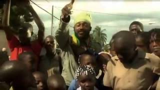 Lutan Fyah  Save The Juvenile OFFICIAL VIDEO [upl. by Koralle]