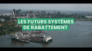 Les futurs systèmes de rabattement [upl. by Nolrac67]