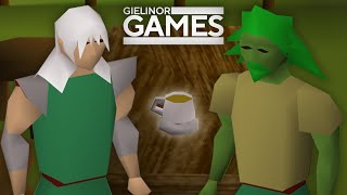 SPAWN CAMPING  Gielinor Games S1Ep5 [upl. by Yeltnarb]