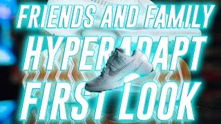 TRIPLE WHITE HYPERADAPT UNBOXING  10K IN OTHER PICKUPS [upl. by Callie]