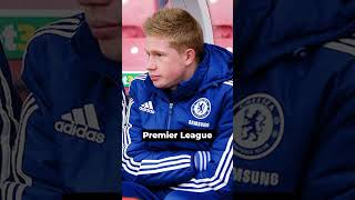 He DIDNT want to SELL Kevin De Bruyne [upl. by Engenia]