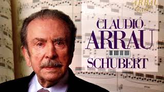 Schubert  Impromptus  Sonatas D664 958 960 959  Presentation ref record  Claudio Arrau [upl. by Carl]