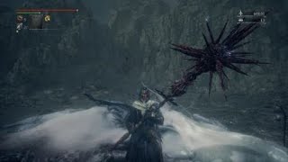 Bloodletter Build  Bloodborne [upl. by Dnomyad754]