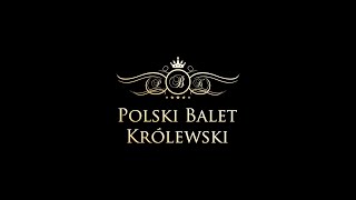 Polski Balet Królewski  Dziadek do orzechów [upl. by Donahoe879]