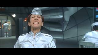 Austin Powers 3 Dr Evils Plan Meteoriten GERMAN [upl. by Aneba486]