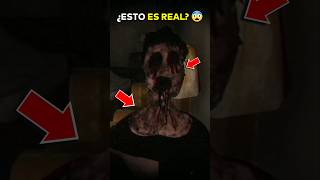 ¿Qué es el Juego de Horror 7 NIGHTS KEEPER El Siniestro Origen Historia y Explicación 😱 [upl. by Reivax]