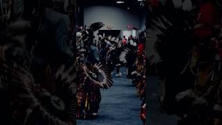 powwow nativeamericanevents nativeamerican culture dance indigenouscasino tachi fyp [upl. by Llerrah889]