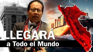 LA NUEVA META Perú 🇵🇪 Intentar llevar sus Productos a Todo el Mundo 🌎 al 2024 [upl. by Gausman]