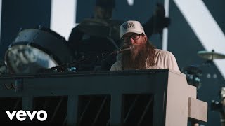 Passion Crowder  He Is Live From Passion 2022 [upl. by Bennie]